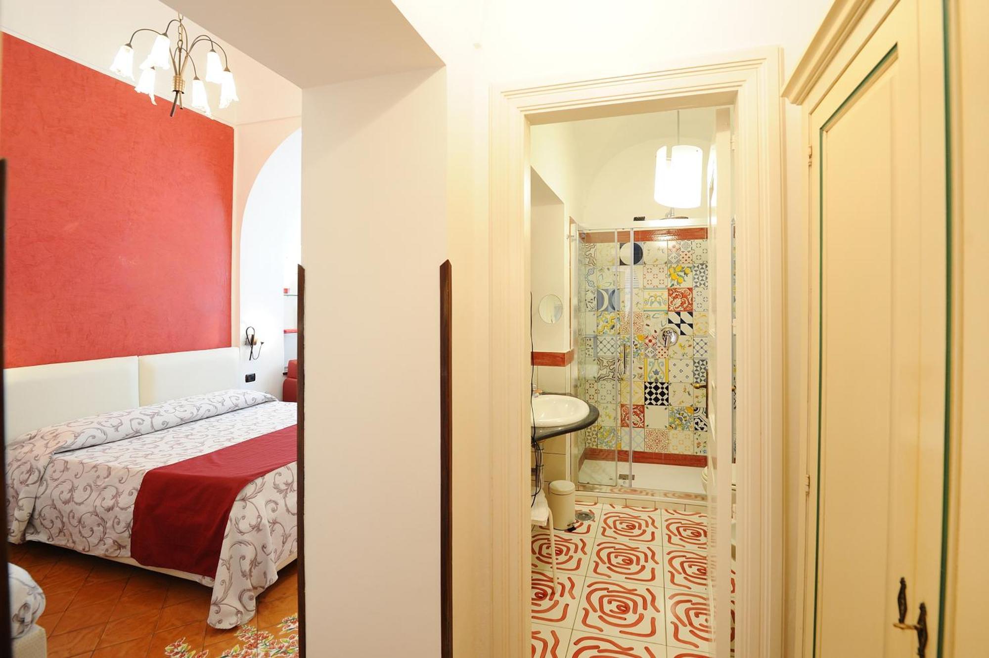 Habitación Deluxe con cama extragrande