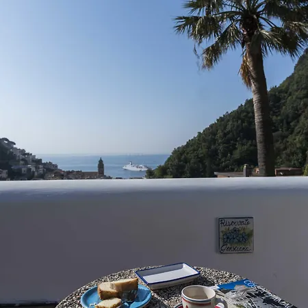 Hotel Relais Villa Annalara-2