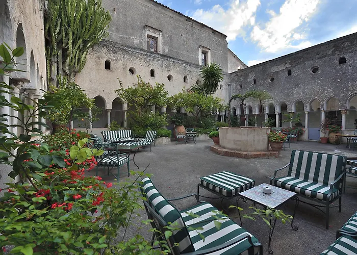  Luna Convento