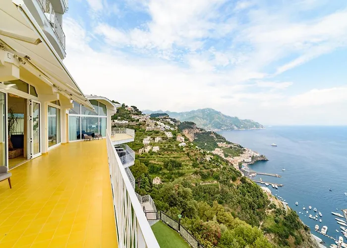 Hotel 5 stelle: Grand Hotel Excelsior