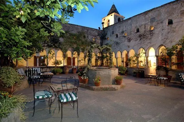  Luna Convento