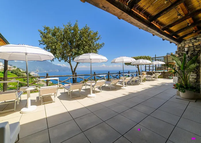 Villa Alba d'Oro - Historic Luxury Villa